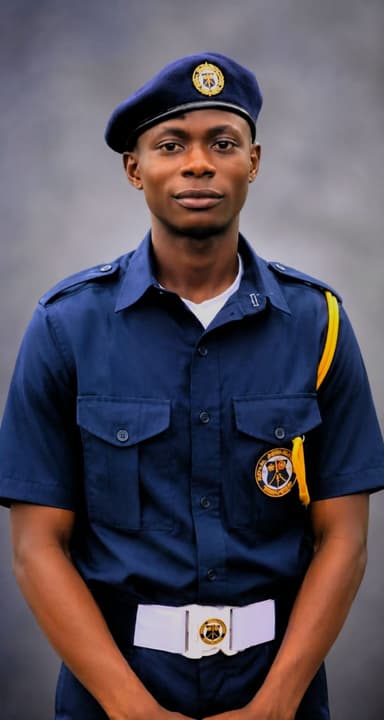 Amb. Adebayo Favour — Executive Council