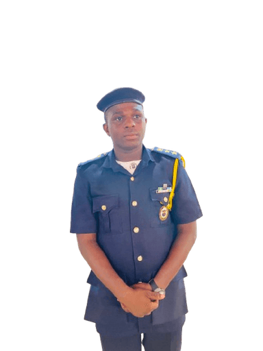 Coun. Ikechukwu Mgbeme — Executive Council